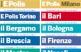 Audipress. Soddisfazione per E Polis, quasi un milione al giorno i lettori